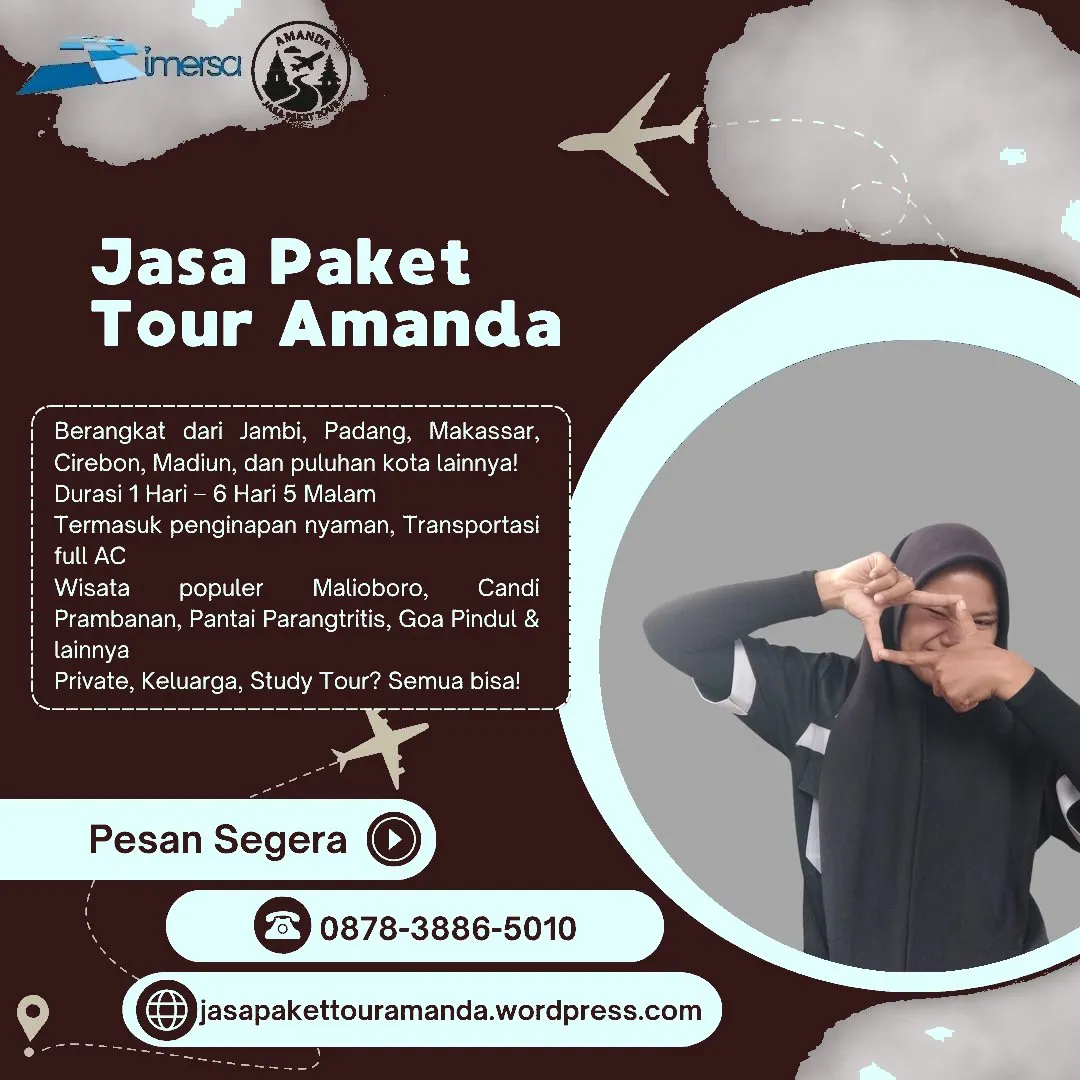 Paket Wisata Ke Malang Dari Jogja | 087838865010