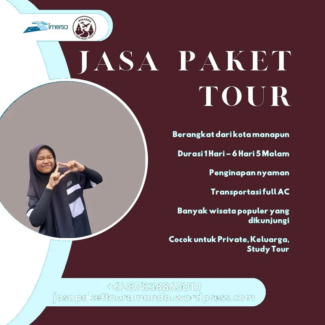 Paket Wisata Jogja Malang 2 Hari 1 Malam | 087838865010