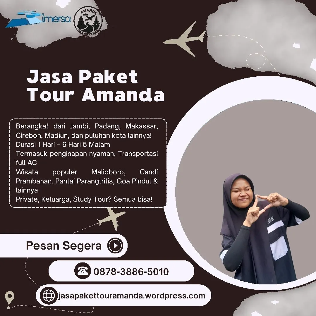 Paket Wisata Jogja Malang 2 Hari 1 Malam, Paket Tour Jogja 2 Hari 1 Malam Dari Pekalongan, Paket Tour Jogja 2 Hari 1 Malam Dari Probolinggo, Paket Wisata Jogja Keluarga, Paket Tour Malang Jogja Murah, Paket Tour Jogja 1 Hari Dari Gorontalo, Paket Tour Jogja Bali, Paket Tour Jogja 2 Hari 1 Malam Dari Palu, Study Tour Ke Jogja Bahasa Jawa, Paket Wisata Jogja Gunung Kidul
