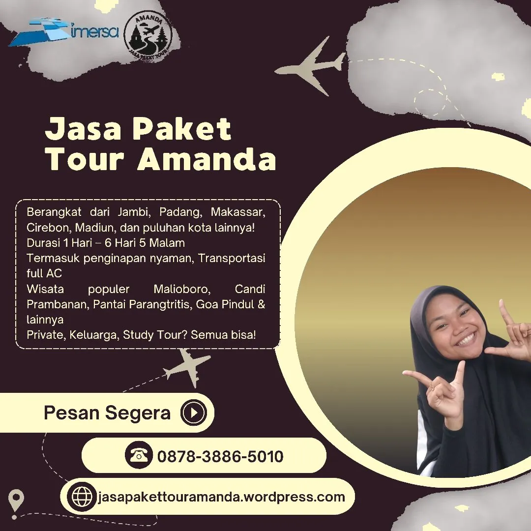 Contoh Paket Wisata 4 Hari 3 Malam Jogja, Paket Tour N Travel Jogja, Paket Tour Jogja 4 Hari 3 Malam Dari Bukittinggi, Paket Tour Jogja 6 Hari 5 Malam Dari Kupang, Paket Wisata Pantai Jogja, Paket Wisata Cirebon Jogja, Harga Paket Tour Jogja 2 Hari 1 Malam, Paket Tour Jogja 2 Hari 1 Malam Dari Tasikmalaya, Paket Tour Jogja 4 Hari 3 Malam Dari Medan, Paket Tour Jogja Dari Malang