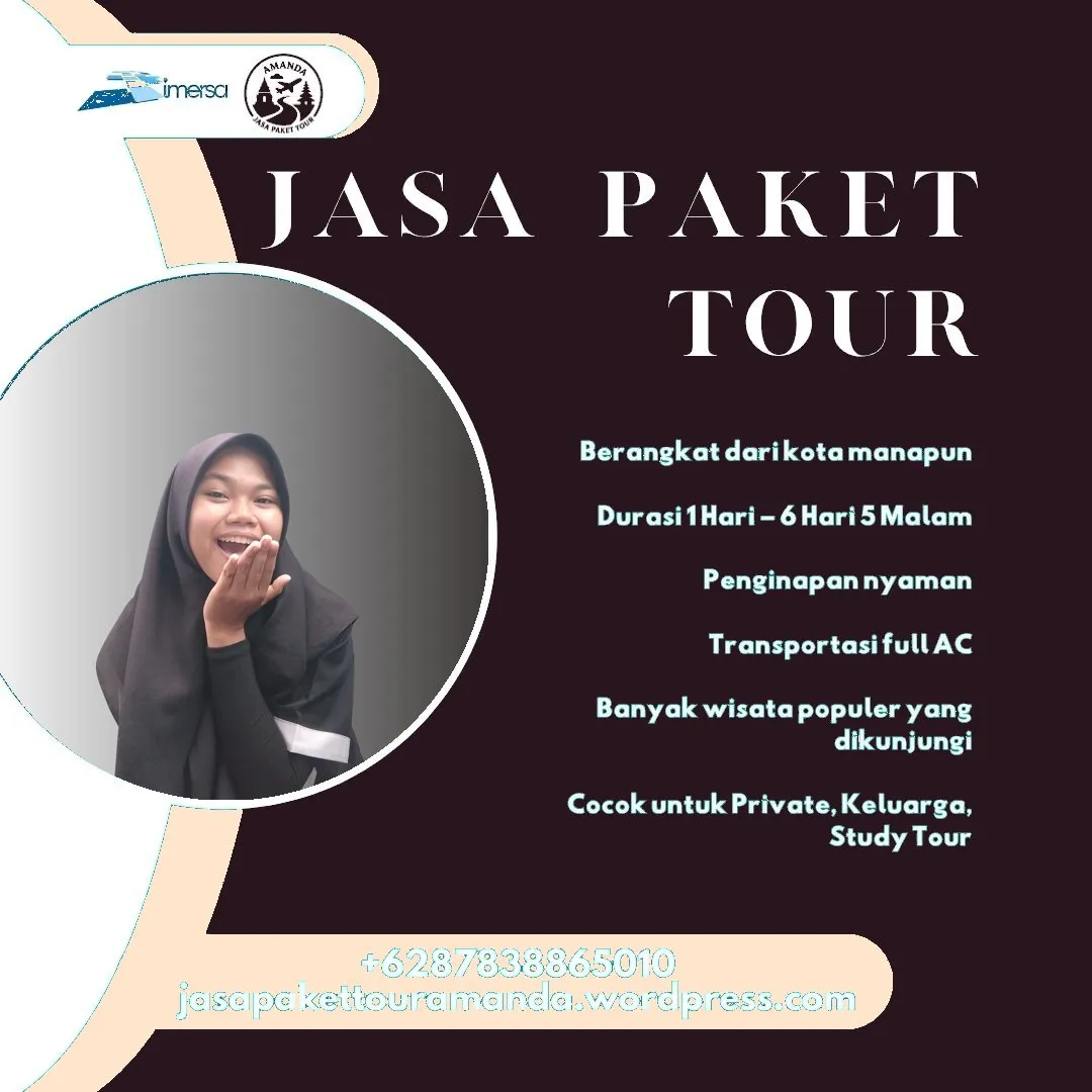 Paket Tour Jogja 5 Hari 4 Malam Dari Kediri, Paket Liburan di Jogja, Paket Tour Jogja 1 Hari Dari Probolinggo, Paket Wisata Jogja Malaysia, Paket Tour Jogja 6 Hari 5 Malam Dari Madiun, Paket Tour Jogja 3 Hari 2 Malam Dari Bogor, Harga Paket Tour Yogyakarta, Tour Jogja Naik Kereta, Paket Tour Jogja 4 Hari 3 Malam Dari Madiun, Paket Tour Jogja 5 Hari 4 Malam Dari Batam
