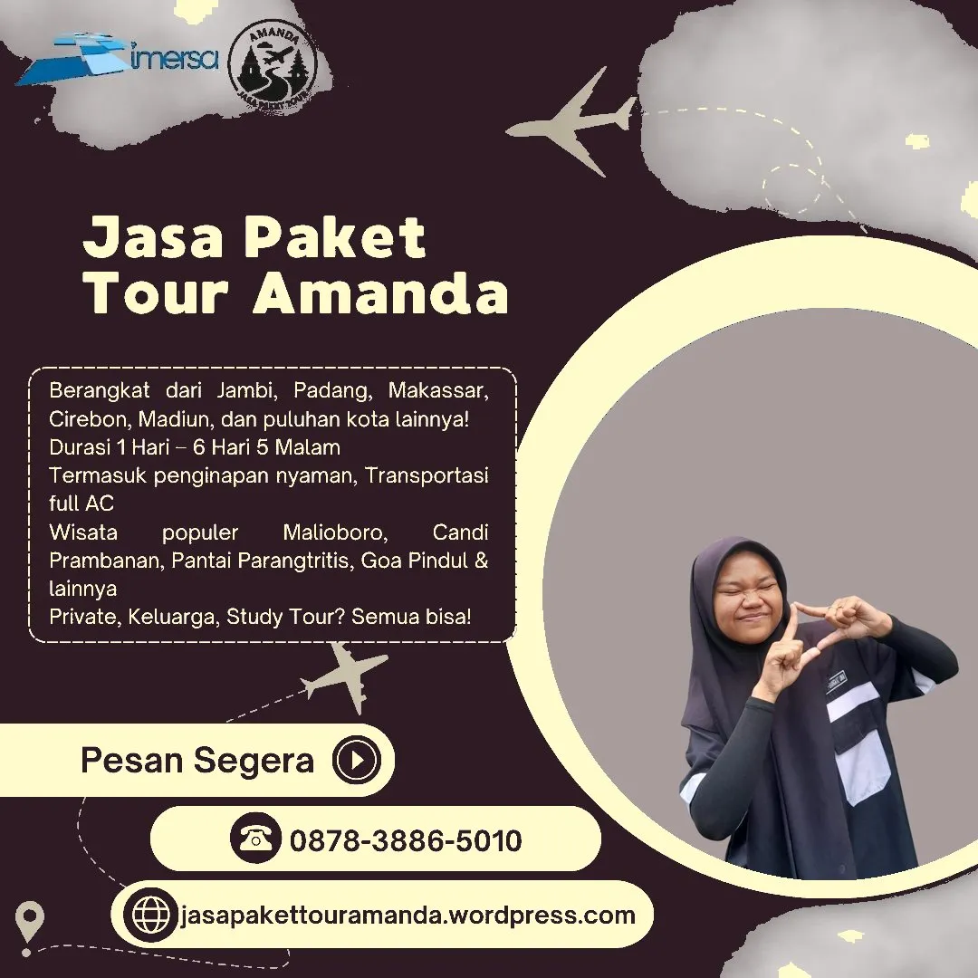 Paket Tour Jogja 6 Hari 5 Malam Dari Ambon, Paket Liburan Ke Jogja, Paket Tour Bandung Jogja, Paket Tour Jogja 2 Hari 1 Malam Dari Makassar, Paket Tour Jogja 5 Hari 4 Malam Dari Mojokerto, Paket Tour Jogja 4 Hari 3 Malam Dari Padang, Paket Tour Keluarga Ke Jogja, Paket Tour Surabaya Jogja 2 Hari 1 Malam, Paket Tour Jogja 5 Hari 4 Malam Dari Depok, Paket Wisata Jogja Malang