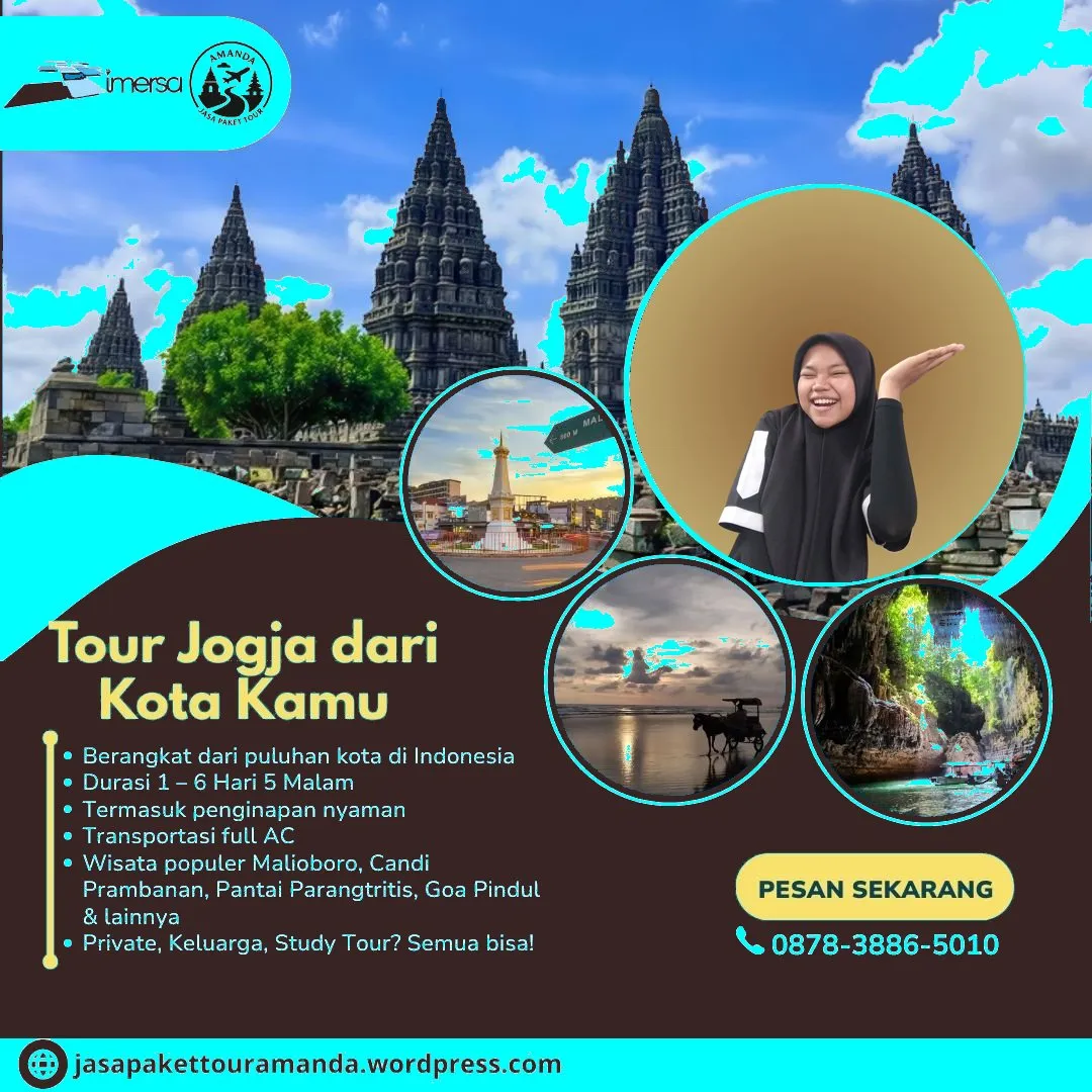 Paket Lava Tour Jogja | 087838865010