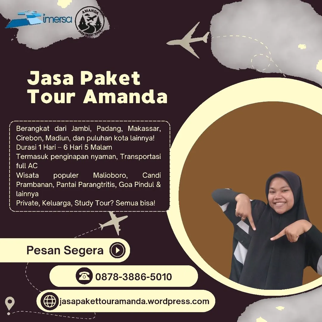 Paket Lava Tour Jogja, Paket Wisata Jogja Dengan Bus, Paket Tour Jogja 2 Hari 1 Malam Dari Blitar, Paket Tour Jogja 1 Hari Dari Banjarmasin, Paket Tour Jogja 2 Hari 1 Malam Dari Malang, Paket Tour Jogja 1 Hari Dari Metro, Paket Wisata Singapore Dari Jogja, Paket Tour Jogja 4 Hari 3 Malam Dari Bandung, Paket Tour Jogja 1 Hari Dari Serang, Paket Tour Jogja 5 Hari 4 Malam Dari Bengkulu