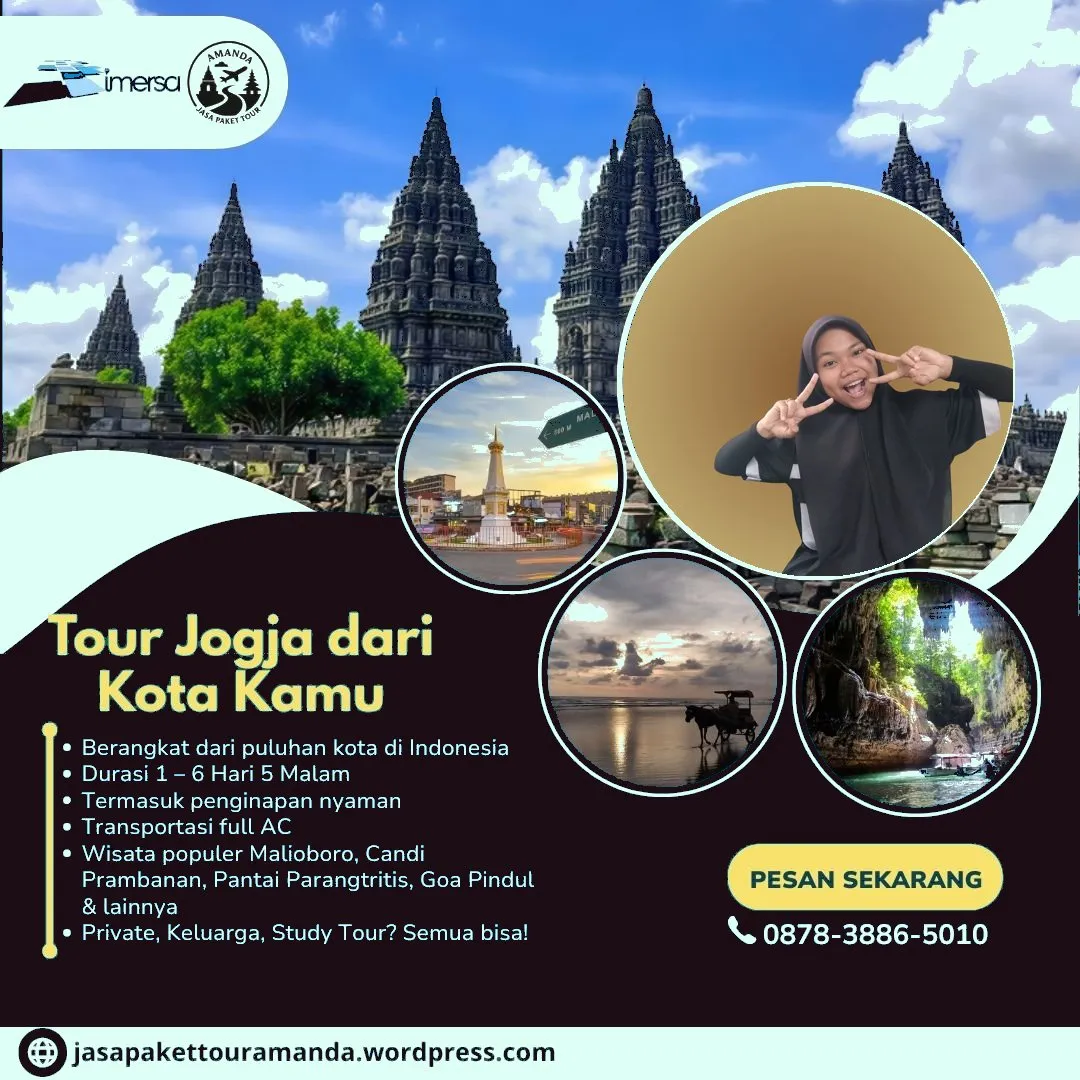 Paket Tour Ke Jogja Dari Jakarta, Paket Wisata Gunung Kidul, Paket Tour N Travel Jogja, Paket Wisata Keluarga Jogja 4 Hari 3 Malam, Paket Tour Jogja 3 Hari 2 Malam, Tour Lava Jogja, Harga Paket Wisata Jogja 2 Hari 1 Malam, Paket Wisata Jogja Pangandaran, Paket Tour Jogja 6 Hari 5 Malam Dari Samarinda, Study Tour Ke Jogja Kemana Saja?