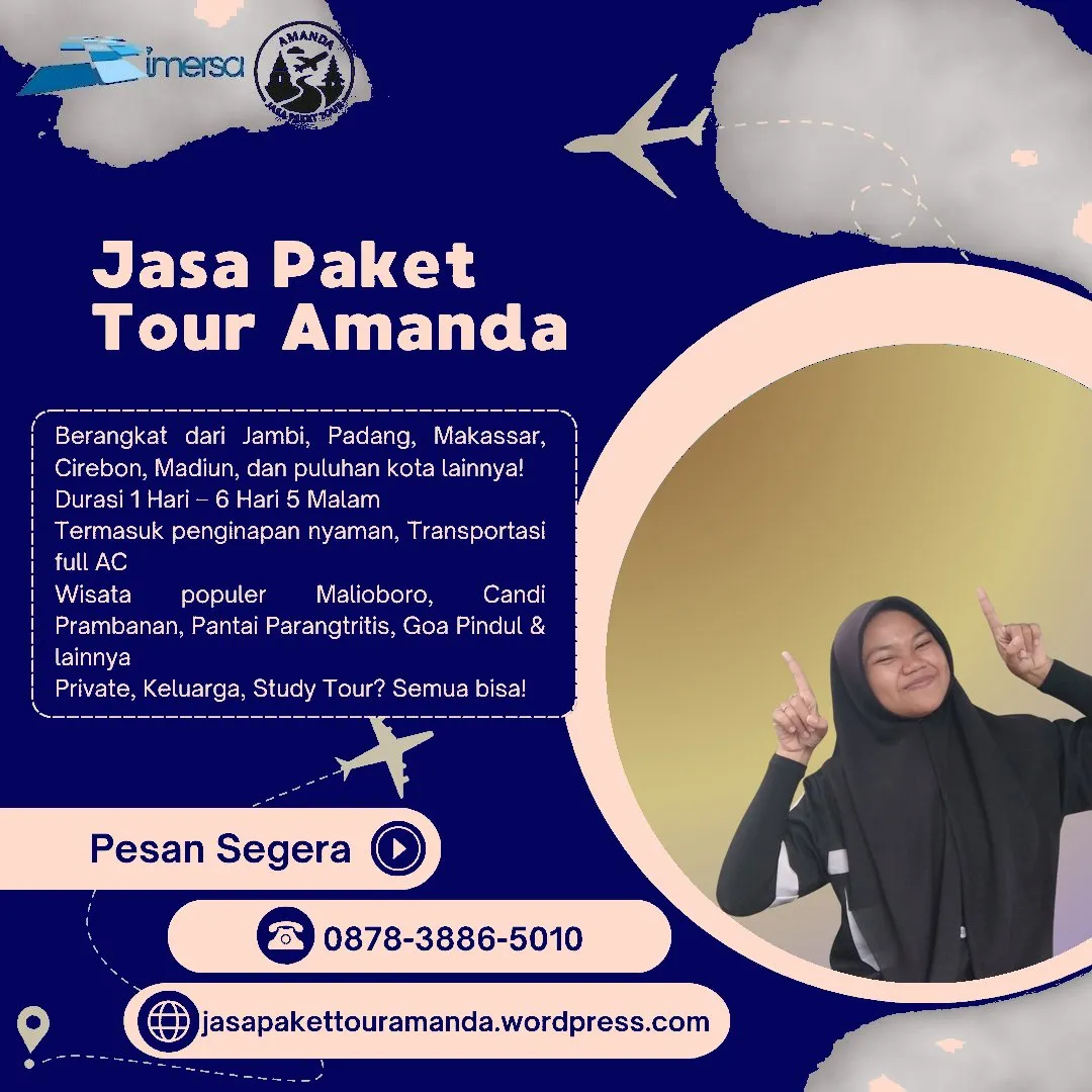 Paket Tour Jogja Start Jakarta, Tour Guide Jogja Loker, Paket Tour Jogja 4 Hari 3 Malam Dari Pontianak, Paket Tour Jogja 1 Hari Dari Malang, Paket Wisata Jogja Dari Malang, Tour Travel Jogja Yang Bagus, Paket Liburan Jogja Promo, Paket Tour Jogja 3 Hari 2 Malam Dari Metro, Paket Tour Jogja 4 Hari 3 Malam Dari Sukabumi, Paket Tour Jogja 3 Hari 2 Malam Dari Depok
