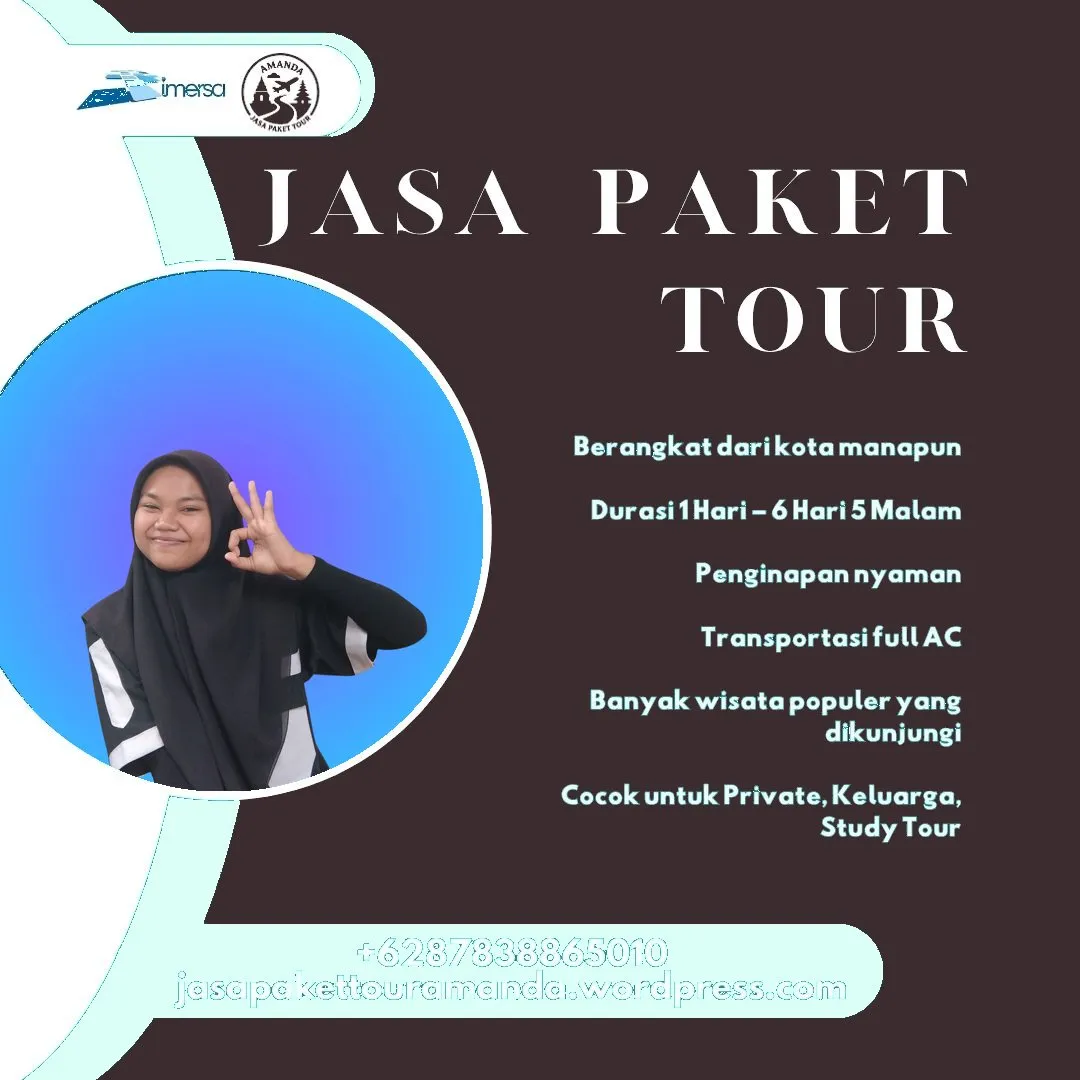 Paket Tour Jogja 3 Hari 2 Malam Dari Makassar, Paket Liburan Murah Jogja Bali, Paket Wisata Jogja Bandung, Paket Tour Medan Jogja, Paket Tour Jogja 4 Hari 3 Malam Dari Palembang, Tour Lava Jogja, Paket Tour Jogja 6 Hari 5 Malam Dari Samarinda, Paket Wisata Bali Dari Jogja, Paket Tour Yogyakarta, Study Tour Ke Jogja Singkat