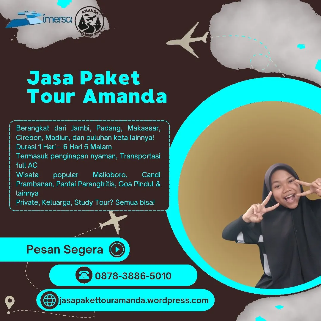 Paket Tour Jogja 3 Hari 2 Malam Dari Palu, Paket Tour Jogja 4 Hari 3 Malam Dari Serang, Paket Tour Jogja 6 Hari 5 Malam Dari Balikpapan, Paket Tour Jogja 5 Hari 4 Malam Dari Magelang, Paket Tour Ke Jogja, Paket Tour Jogja 5 Hari 4 Malam Dari Metro, Tour Leader Jogja, Paket Tour Jogja 3 Hari 2 Malam Dari Cimahi, Paket Liburan Jakarta Jogja, Paket Tour Jogja 4 Hari 3 Malam Dari Kediri