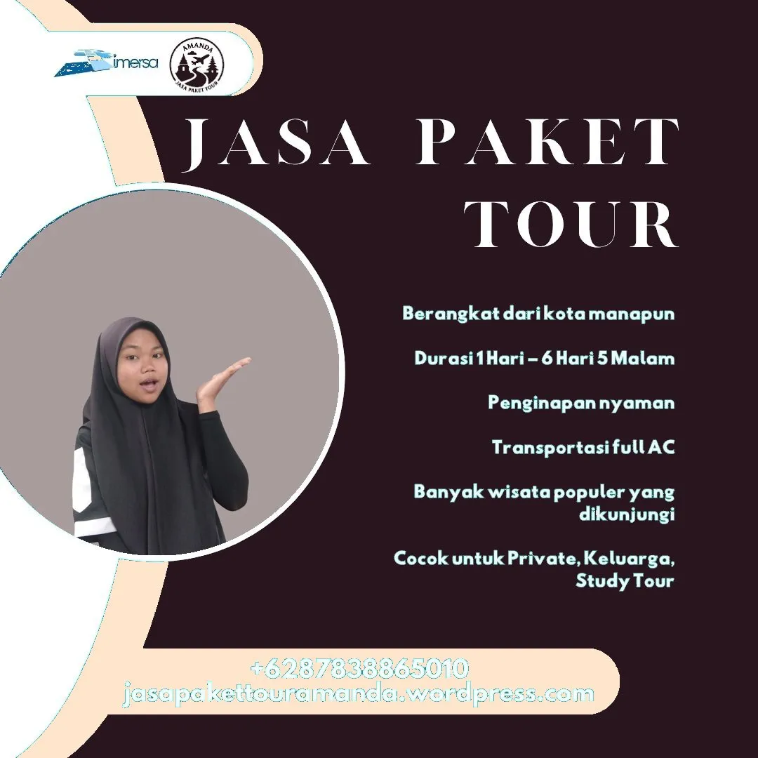 Study Tour Ke Jogja Berapa Hari, Paket Tour Karimunjawa Dari Jogja, Paket Wisata Karimunjawa Dari Jogja, Paket Tour Jogja 6 Hari 5 Malam Dari Pasuruan, Paket Tour Jogja 6 Hari 5 Malam Dari Bandar Lampung, Paket Tour Jogja 2 Hari 1 Malam Dari Lubuklinggau, Paket Tour Jogja 6 Hari 5 Malam Dari Cilegon, Contoh Paket Wisata 4 Hari 3 Malam Jogja, Paket Tour Jogja 6 Hari 5 Malam Dari Denpasar, Paket Wisata Jogja Dari Cirebon
