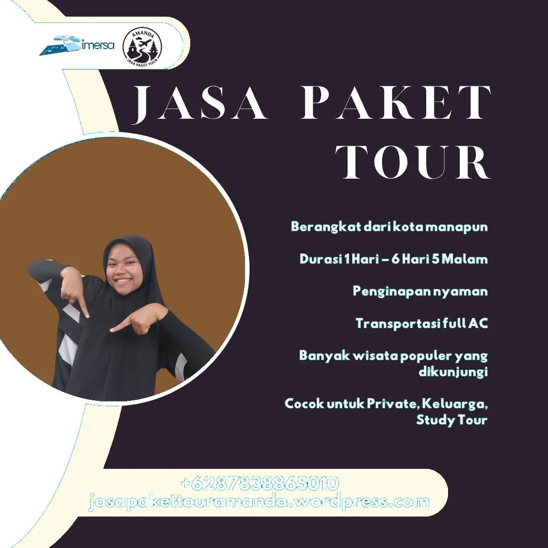 Paket Wisata Labuan Bajo Dari Jogja | 087838865010