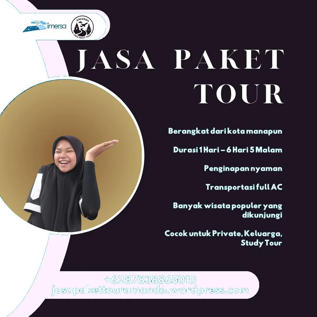 Paket Wisata Jogja Bromo | 087838865010
