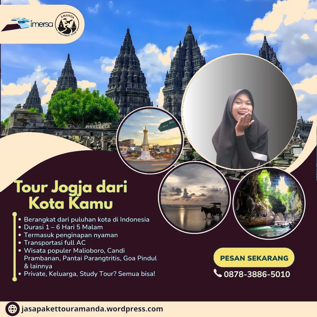 Paket Wisata Jogja Banyuwangi, Paket Liburan Ke Bali Dari Jogja, Tour Jogja Solo, Paket Tour Jogja 3 Hari 2 Malam Dari Semarang, Tour Jogja Dieng, Paket Tour Jogja 3 Hari 2 Malam Dari Balikpapan, Paket Wisata Jogja Bali Dengan Pesawat, Paket Tour Jogja 3 Hari 2 Malam Dari Tegal, Paket Tour Jogja 3 Hari 2 Malam Dari Tangerang, Paket Wisata Jogja Malang 2 Hari 1 Malam