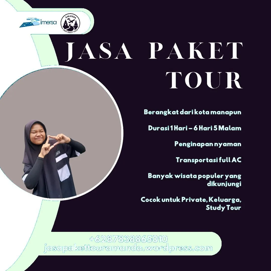 Paket Tour Jogja Dieng | 087838865010