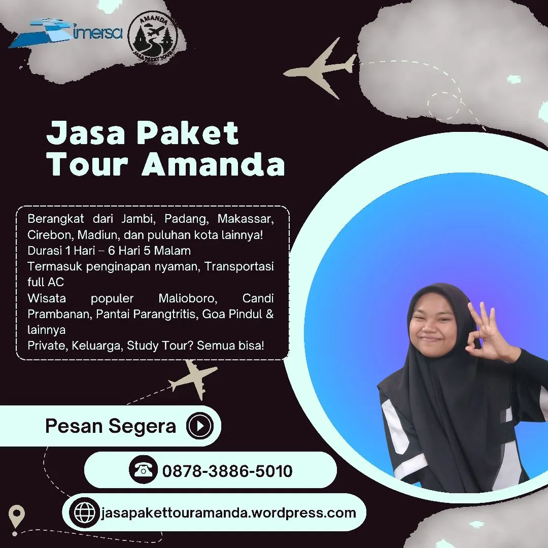 Paket Wisata Pacitan Dari Jogja | 087838865010
