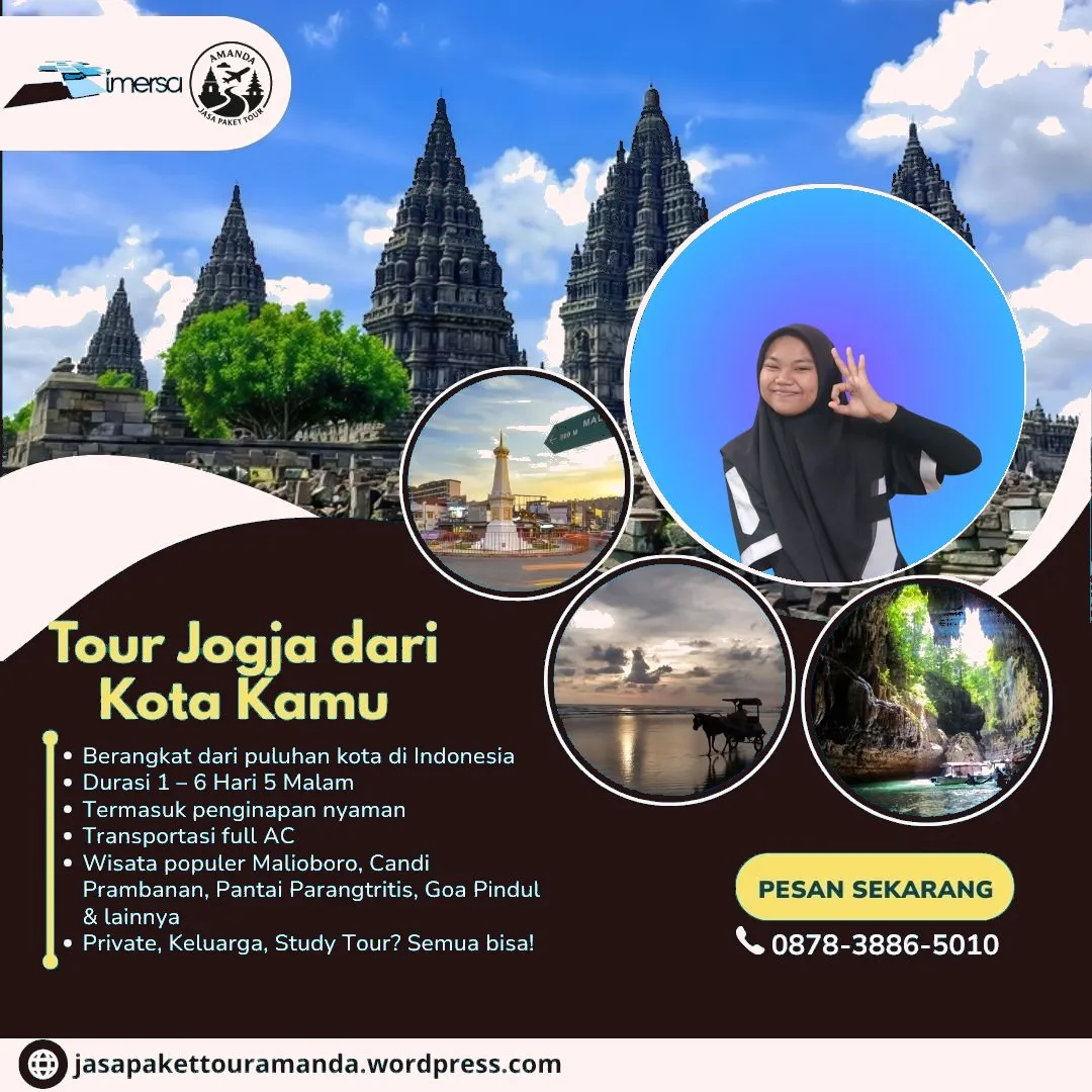 Paket Wisata Pacitan Dari Jogja, Harga Paket Tour Yogyakarta, Study Tour Ke Jogja Pantai Parangtritis, Paket Tour Jogja 6 Hari 5 Malam Dari Bandung, Paket Tour Jogja 6 Hari 5 Malam Dari Kupang, Paket Wisata Ke Jogja 2 Hari 1 Malam, Paket Wisata Ke Jogja Dari Semarang 1 Hari, Paket Wisata Lombok Dari Jogja, Paket Tour Jogja 4 Hari 3 Malam Dari Pekalongan, Paket Tour Jogja 3 Hari 2 Malam Dari Cilegon