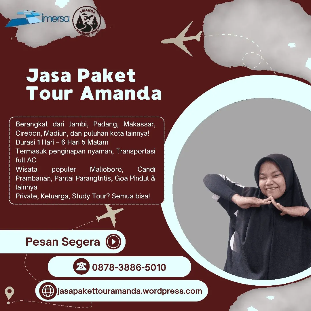 Tour Jogja Gunung Kidul, Paket Liburan Jakarta Jogja, Paket Tour Jogja 3 Hari 2 Malam Dari Cimahi, Paket Tour Jogja 3 Hari 2 Malam Dari Binjai, Paket Tour Jogja 6 Hari 5 Malam Dari Magelang, Paket Tour Jogja 3 Hari 2 Malam Dari Bekasi, Tour Jogja Sehari, Paket Tour Jogja Anak Sekolah, Paket Tour Jogja 2 Hari 1 Malam Dari Serang, Paket Tour Jogja 3 Hari 2 Malam Dari Banda Aceh