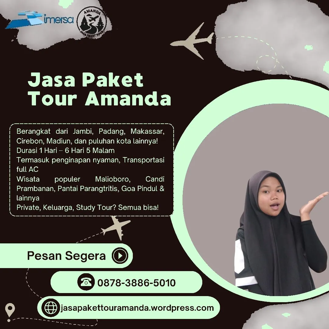 Paket Tour Jogja 6 Hari 5 Malam Dari Bengkulu, Paket Tour Jogja 3 Hari 2 Malam Dari Bima, Paket Tour And Travel Jogja, Paket Tour Jogja 5 Hari 4 Malam Dari Tegal, Paket Wisata Lengkap Jogja, Paket Liburan Ke Bromo Dari Jogja, Paket Tour Wisata Jogja, Paket Tour Jogja 1 Hari Dari Metro, Paket Tour Jogja 6 Hari 5 Malam Dari Madiun, Tour Travel Jogja Bali
