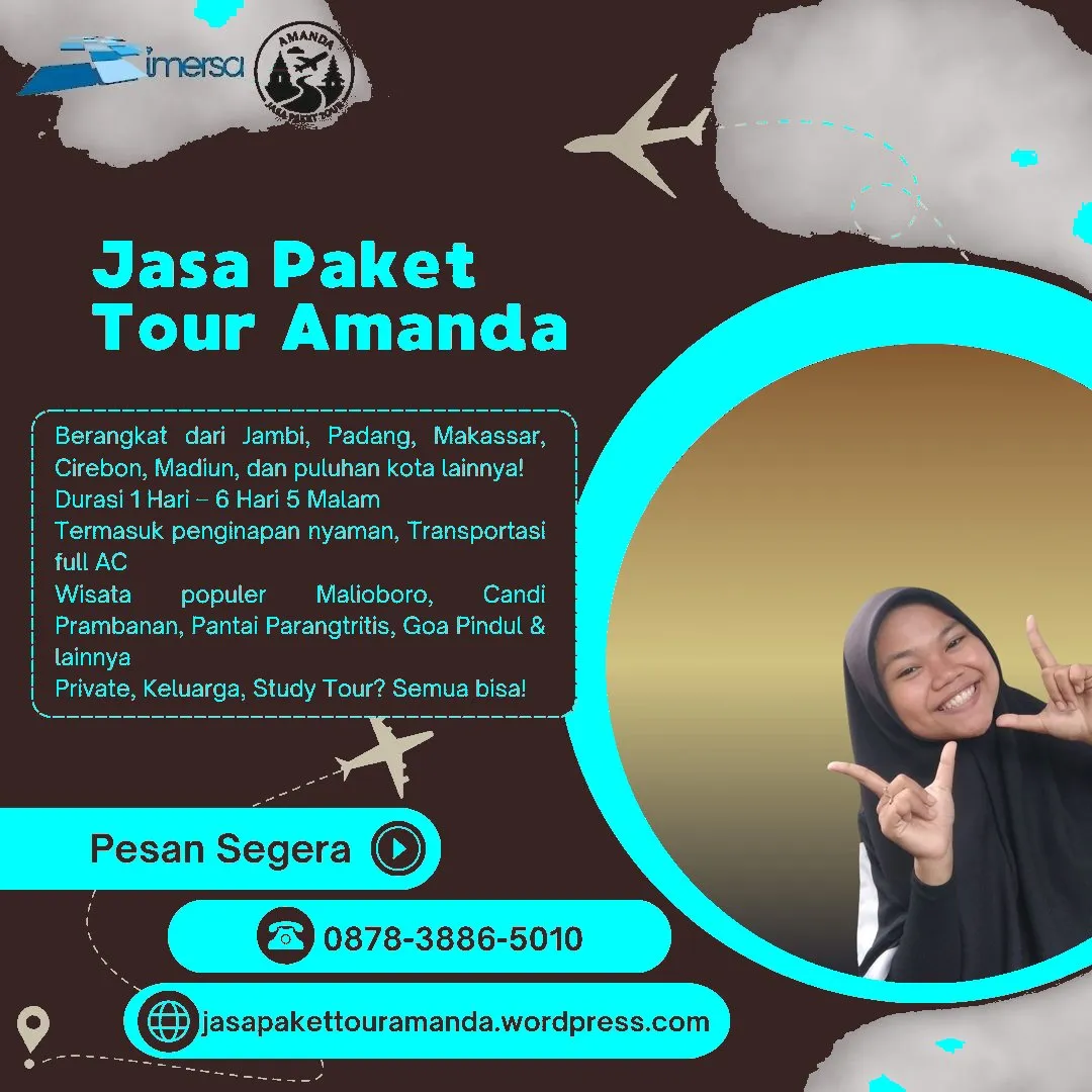 Paket Tour Jogja 6 Hari 5 Malam Dari Bukittinggi, Paket Trip Wisata Jogja, Paket Wisata Jogja Pantai, Paket Tour Jogja 2 Hari 1 Malam Dari Makassar, Paket Tour Keluarga Ke Jogja, Paket Tour Jogja 4 Hari 3 Malam Dari Banjarmasin, Paket Wisata Lebaran Jogja, Paket Tour Jogja 5 Hari 4 Malam Dari Pangkalpinang, Paket Tour Jogja 4 Hari 3 Malam Dari Bandung, Paket Tour Jogja 3 Hari 2 Malam Dari Denpasar