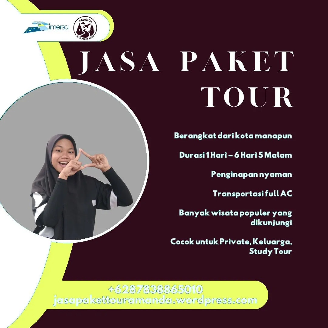 Paket Tour Jogja 5 Hari 4 Malam Dari Palu, Paket Tempat Wisata Alam di Jogja, Contoh Paket Wisata di Jogja, Paket Tour Jogja 1 Hari Dari Pontianak, Paket Tour Semarang Jogja, Paket Wisata Dieng Jogja Dari Jakarta, Paket Tour Jogja 4 Hari 3 Malam Dari Tegal, Paket Tour Jogja 5 Hari 4 Malam Dari Depok, Paket Tour Jogja 6 Hari 5 Malam Dari Batam, Paket Wisata Jogja 2 Hari 1 Malam Dari Bandung