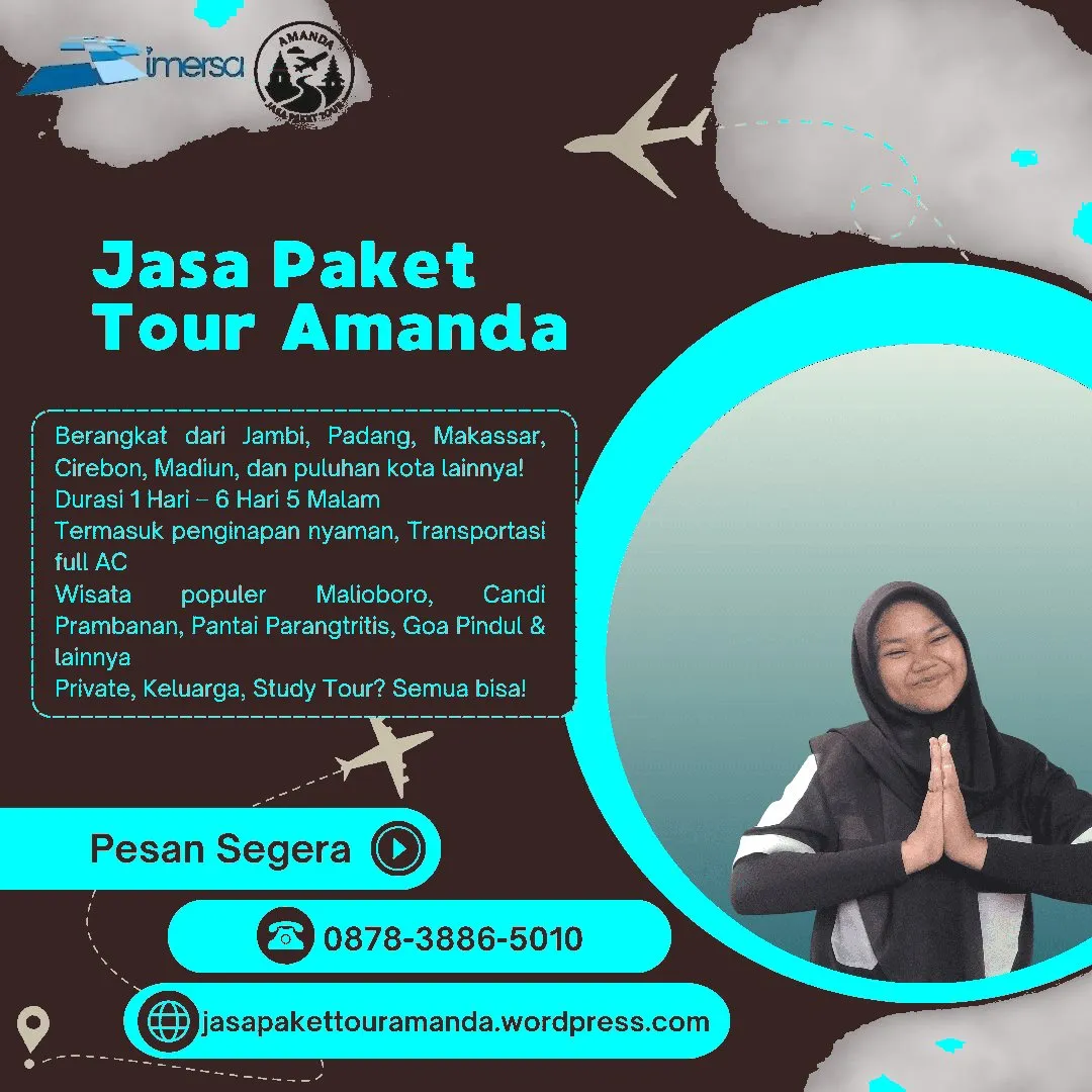 Paket Tour Jogja 2 Hari 1 Malam Dari Dumai, Tour Ke Bali Dari Jogja, Paket Wisata Jogja Solo, Tour Lava Jogja, Paket Tour Jogja 4 Hari 3 Malam Dari Pontianak, Paket Tour Bandung Jogja, Paket Tour Jogja 6 Hari 5 Malam Dari Bukittinggi, Tour Jogja Ke Bromo, Paket Tour Jogja 2 Hari 1 Malam Dari Kediri, Paket Wisata Jogja Plus Hotel