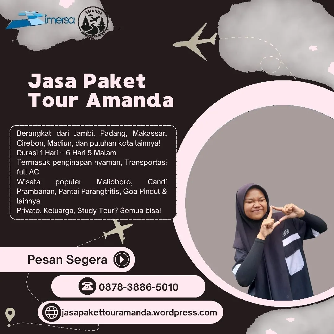 Paket Wisata Adventure Jogja, Tour Ke Dieng Dari Jogja, Paket Tour Jogja 4 Hari 3 Malam Dari Palu, Paket Wisata Jogja, Paket Tour Jogja 1 Hari Dari Bandar Lampung, Paket Wisata Jakarta Jogja 3 Hari 2 Malam, Paket Tour Jogja 1 Hari Dari Tangerang, Paket Tour Jogja 2 Hari 1 Malam Dari Pekalongan, Paket Tour Jogja 2 Hari 1 Malam Dari Bandung, Paket Wisata Bromo Dari Jogja