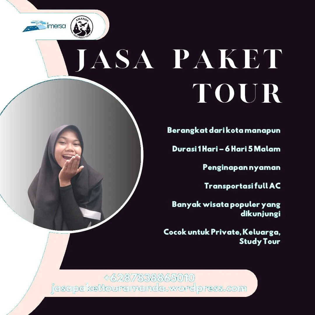Paket Tour Surabaya Jogja 3 Hari 2 Malam, Paket Tour Jogja 2 Hari 1 Malam Dari Dumai, Paket Tour Jogja 3 Hari 2 Malam Dari Banjarmasin, Paket Liburan Ke Jogja Untuk 3 Orang, Paket Tour Jogja 3 Hari 2 Malam Dari Sukabumi, Paket Tour Singapore Dari Jogja, Paket Tour Jogja 3 Hari 2 Malam Dari Medan, Paket Tour Jogja 5 Hari 4 Malam Dari Bima, Biaya Study Tour Ke Jogja 1 Hari, Paket Tour Jogja 6 Hari 5 Malam Dari Samarinda