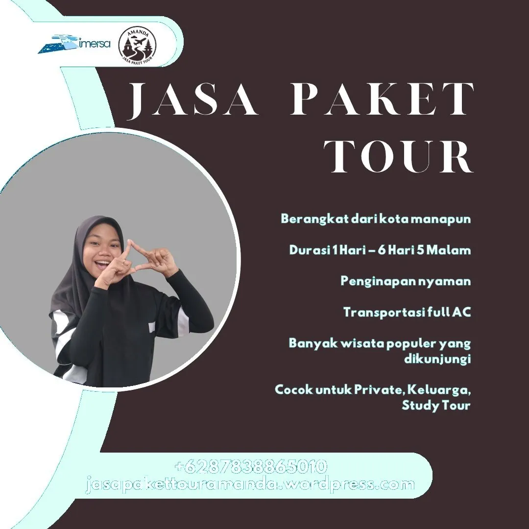 Paket Wisata Jogja Dengan Bus, Paket Tour Jogja 6 Hari 5 Malam Dari Denpasar, Harga Paket Tour Jogja 3 Hari 2 Malam, Paket Tour Jogja 6 Hari 5 Malam Dari Binjai, Paket Wisata Jogja Pangandaran, Paket Wisata Alam Jogja, Paket Tour Jogja 5 Hari 4 Malam Dari Bukittinggi, Paket Tour Jogja 3 Hari 2 Malam Dari Ambon, Paket Tour Jogja 4 Hari 3 Malam Dari Probolinggo, Paket Tour Jogja 2 Hari 1 Malam Dari Serang