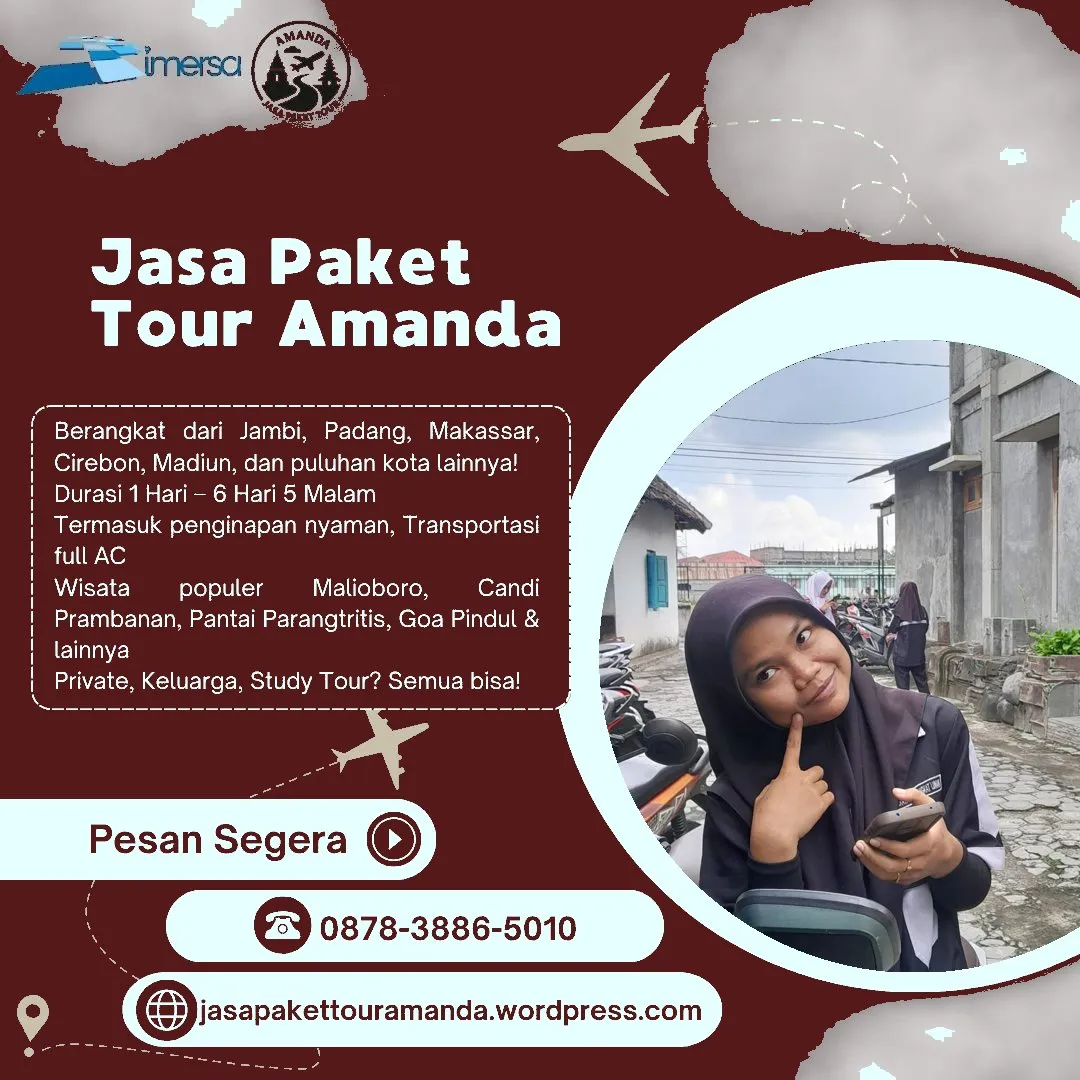 Study Tour di Jogja, Paket Wisata Jogja Tour Travel Liburan Murah Jogja, Paket Wisata Jogja Custom, Paket Wisata Pantai Jogja 1 Hari, Paket Tour Jogja 2 Hari 1 Malam Dari Cimahi, Tour To Jogja, Paket Liburan Yogyakarta, Tour Jeep Jogja, Paket Wisata Jogja Keluarga, Tour Cirebon Jogja