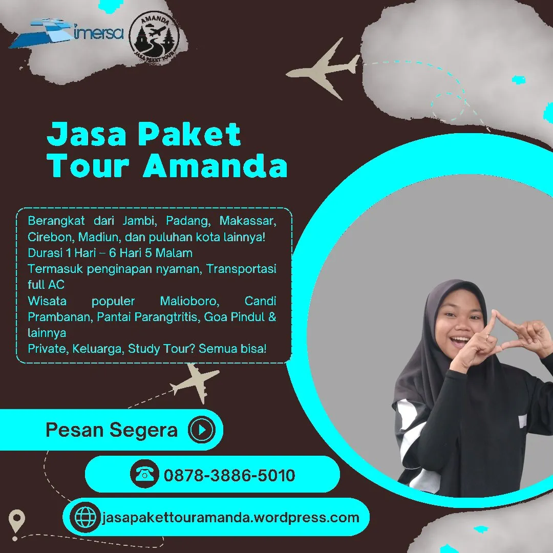 Paket Tour Jogja 6 Hari 5 Malam Dari Salatiga, Paket Tour Jogja 6 Hari 5 Malam Dari Kupang, Paket Tour Jogja 6 Hari 5 Malam Dari Bukittinggi, Paket Tour Jogja 3 Hari 2 Malam Dari Sukabumi, Tour Ke Bali Dari Jogja, Paket Study Tour Jogja, Paket Tour Jogja 2 Hari 1 Malam Tanpa Hotel, Paket Tour Jogja 6 Hari 5 Malam Dari Blitar, Paket Tour Jogja 3 Hari 2 Malam Dari Kupang, Paket Tour Jogja 2 Hari 1 Malam Dari Pangkalpinang