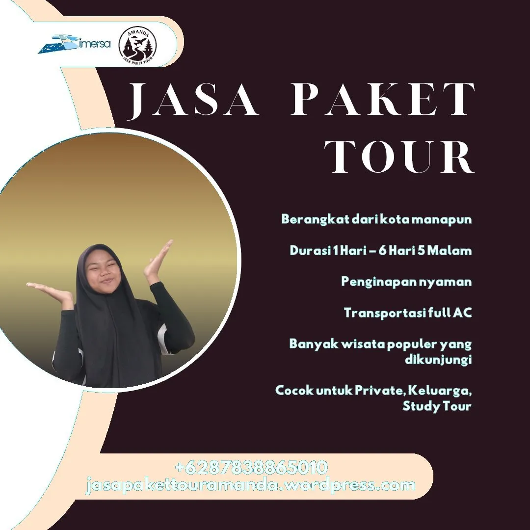 Paket Study Tour Jogja Dari Jakarta, Paket Tour Jogja 2 Hari 1 Malam Dari Cilegon, Paket Liburan Ke Jogja Dari Bandung, Paket Tour Jogja 1 Hari Dari Binjai, Paket Wisata Jogja Sehari, Paket Wisata Jogja 2 Hari 1 Malam, Paket Tour Jogja 2 Hari 1 Malam Dari Depok, Paket Wisata Jogja Ke Dieng, Paket Tour Jogja 5 Hari 4 Malam Dari Bekasi, Paket Wisata Ke Malang Dari Jogja