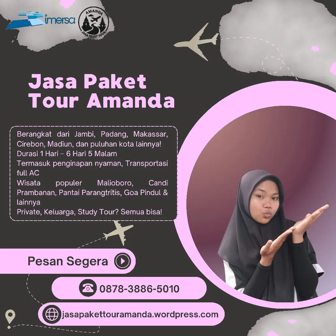 Paket Tour Jogja 2 Hari 1 Malam Dari Tangerang, Paket Tour Jogja 2 Hari 1 Malam Dari Blitar, Paket Tour Jogja 1 Hari Dari Lubuklinggau, Paket Tour Jogja 3 Hari 2 Malam Dari Magelang, Tour Guide Jogja Loker, Paket Tour Jogja 5 Hari 4 Malam Dari Mojokerto, Paket Tour Bali Ke Jogja, Paket Tour Jogja 2 Hari 1 Malam Dari Probolinggo, Paket Wisata Keliling Jogja, Paket Wisata Jogja Dari Malang