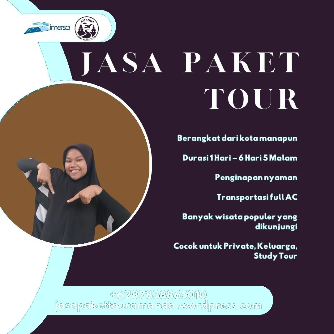Paket Tour Jogja 6 Hari 5 Malam Dari Madiun, Paket Tour Makassar Jogja, Paket Tour Jogja 3 Hari 2 Malam Dari Bandar Lampung, Tour Travel Jogja Malang, Paket Tour Jogja 3 Hari 2 Malam Dari Metro, Tour Jogja Gunung Kidul, Paket Tour Jogja 1 Hari Dari Bima, Paket Wisata Jogja Terbaru, Paket Tour Jogja 1 Hari Dari Bukittinggi, Paket Tour Jogja 2 Hari 1 Malam Dari Lubuklinggau