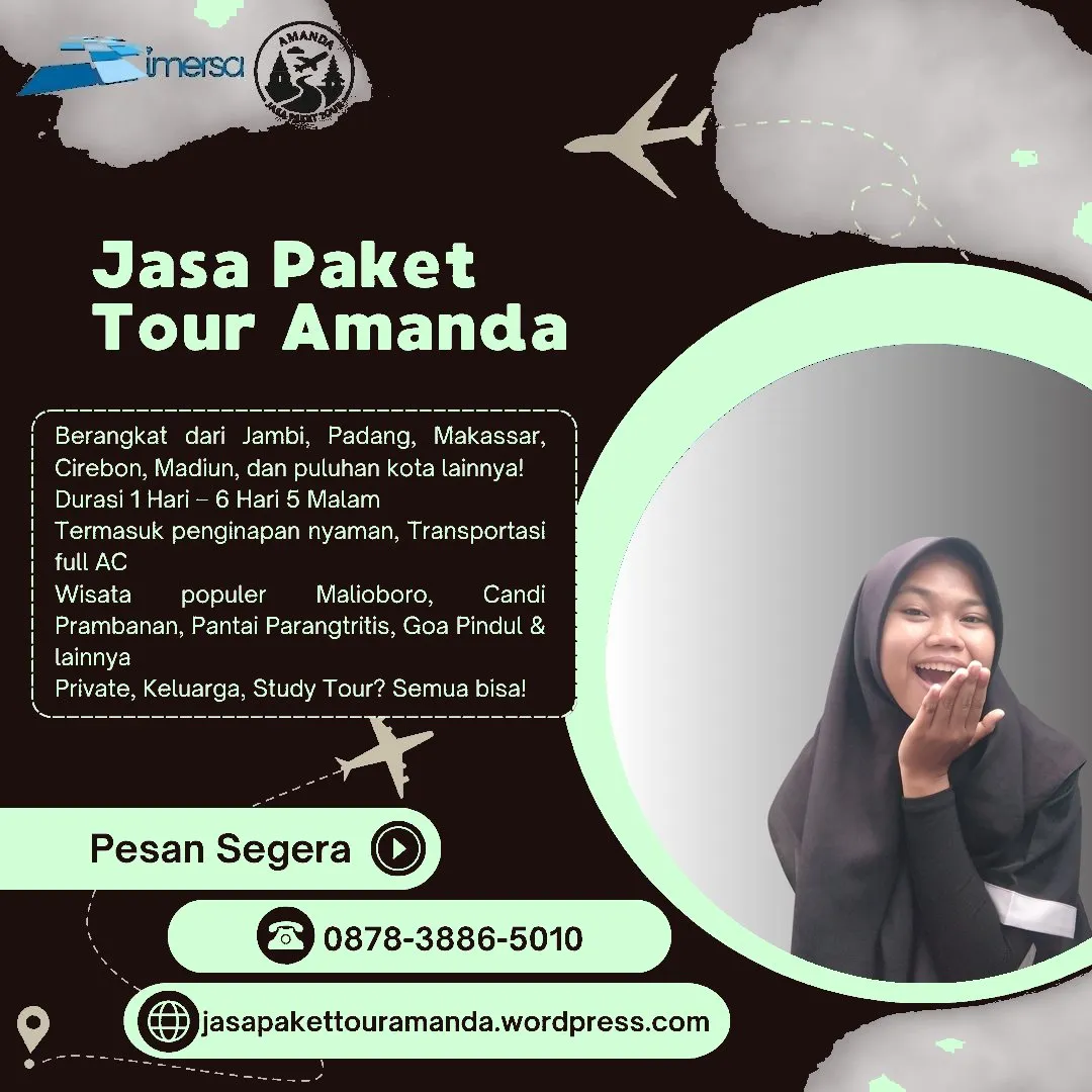 Paket Tour Jogja 3 Hari 2 Malam Dari Bima, Biaya Paket Wisata Jogja Bali, Paket Wisata One Day Tour Jogja, Tour Jogja Solo, Hotel Paket Wisata Jogja, Paket Tour Jogja 6 Hari 5 Malam Dari Semarang, Tour N Travel Jogja, Paket Tour Jogja 3 Hari 2 Malam Dari Mojokerto, Travel Paket Wisata Jogja, Paket Tour Jogja 1 Hari Dari Bandar Lampung