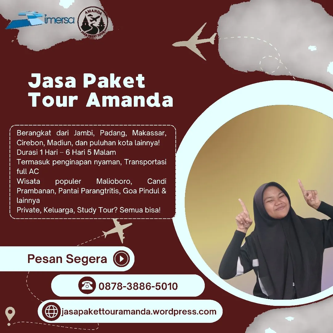 Paket Tour Jogja 3 Hari 2 Malam Dari Mojokerto, Paket Tour Jogja Bus, Paket Wisata Goa Jogja, Paket Tour Jogja 4 Hari 3 Malam Dari Kendari, Paket Tour Jogja 5 Hari 4 Malam Dari Serang, Paket Tour Jogja 2 Hari 1 Malam Dari Banda Aceh, Paket Wisata Jogja Magelang, Paket Tour Jogja 5 Hari 4 Malam Dari Salatiga, Tour Pantai Jogja, Paket Tour Jogja 5 Hari 4 Malam Dari Kendari