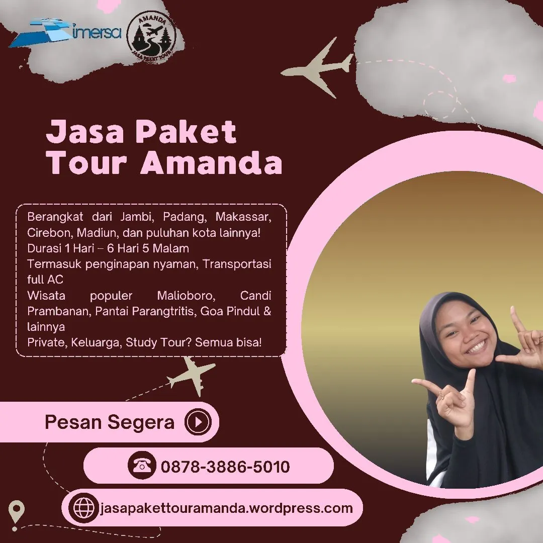 Paket Tour Kediri Jogja, Paket Wisata Jogja Wonosobo, Paket Wisata Gunung Kidul, Paket Tour Jogja 5 Hari 4 Malam Dari Pangkalpinang, Paket Tour Jogja 6 Hari 5 Malam Dari Balikpapan, Paket Wisata Jogja 5 Hari 4 Malam, Paket Tour Jogja 6 Hari 5 Malam Dari Binjai, Paket Wisata Pantai Jogja 1 Hari, Paket Tour Jogja 5 Hari 4 Malam Dari Medan, Paket Tour Jogja 3 Hari 2 Malam Dari Surakarta