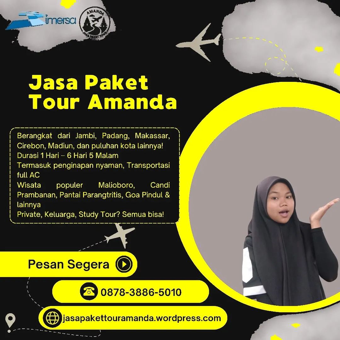Paket Tour Jogja 2 Hari 1 Malam Dari Ambon, Paket Wisata Jogja Pantai, Paket Liburan Keluarga Ke Jogja, Paket Tour Jogja 1 Hari Dari Bima, Paket Tour Jogja 6 Hari 5 Malam Dari Dumai, Paket Tour Jogja 3 Hari 2 Malam Dari Bandar Lampung, Paket Tour Jogja 3 Hari 2 Malam Dari Banda Aceh, Paket Tour Jogja 6 Hari 5 Malam Dari Mataram, Paket Tour Jogja 5 Hari 4 Malam Dari Gorontalo, Paket Tour Jogja 1 Hari Dari Bukittinggi