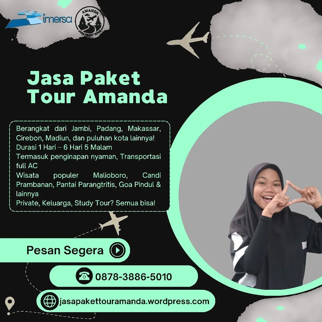 Paket Tour Jogja 2 Hari 1 Malam Dari Padang, Paket Wisata Jakarta Jogja, Tour Jogja Ke Dieng, Paket Wisata Bromo 2 Hari 1 Malam Dari Jogja, Paket Wisata Dieng Jogja Dari Jakarta, Harga Paket Tour Jogja 3 Hari 2 Malam, Paket Tour Jogja 1 Hari Dari Balikpapan, Contoh Paket Wisata Jogja, Paket Tour Jogja 2 Hari 1 Malam Dari Lubuklinggau, Paket Wisata Goa di Jogja