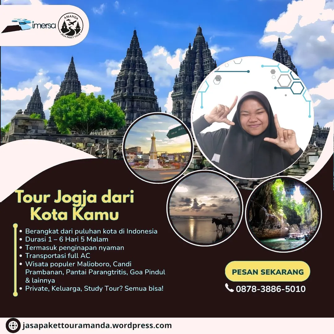 Paket Tour Jogja 5 Hari 4 Malam Dari Palembang, Paket Wisata Lampung Jogja, Paket Tour Jogja 2 Hari 1 Malam Dari Sukabumi, Paket Tour Kediri Jogja, Paket Tour Jogja 2 Hari 1 Malam Dari Mataram, Tour Jogja Ke Bromo, Paket Tour Jogja 2 Hari 1 Malam Dari Jambi, Paket Tour Jogja 2 Hari 1 Malam Dari Lubuklinggau, Paket Wisata Ke Bali Dari Jogja, Paket Tour Jogja 2 Hari 1 Malam Dari Medan