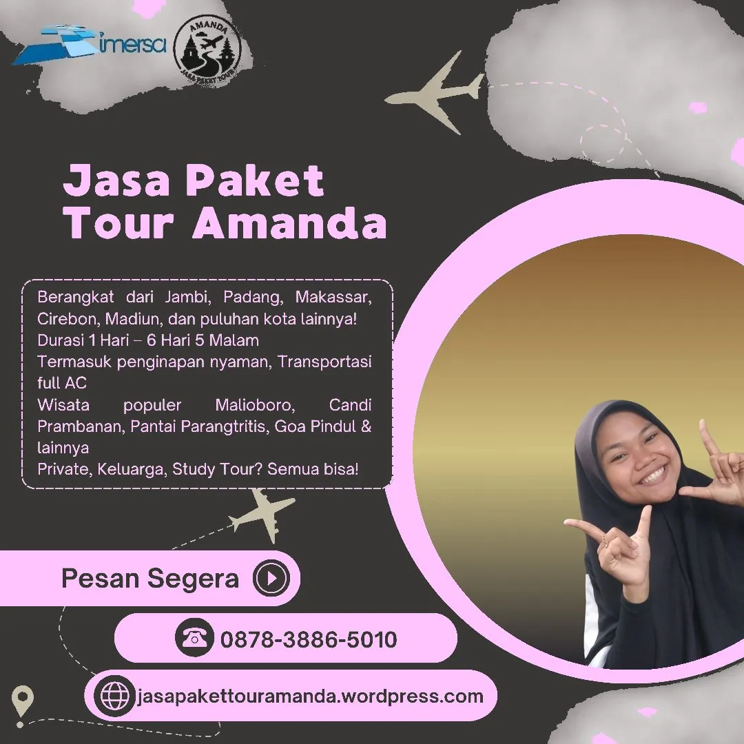 Paket Liburan Murah Jogja Bali, Paket Tour Jogja 5 Hari 4 Malam Dari Probolinggo, Paket Wisata Jogja 4 Hari 3 Malam Termasuk Tiket Pesawat, Tour Wisata Jogja, Paket Study Tour Jogja Dari Jakarta, Paket Wisata Jogja Untuk Anak SD, Paket Tour Jogja 1 Hari Dari Metro, Tour Harian Jogja, Biaya Paket Liburan Ke Jogja, Tour Jogja Sehari