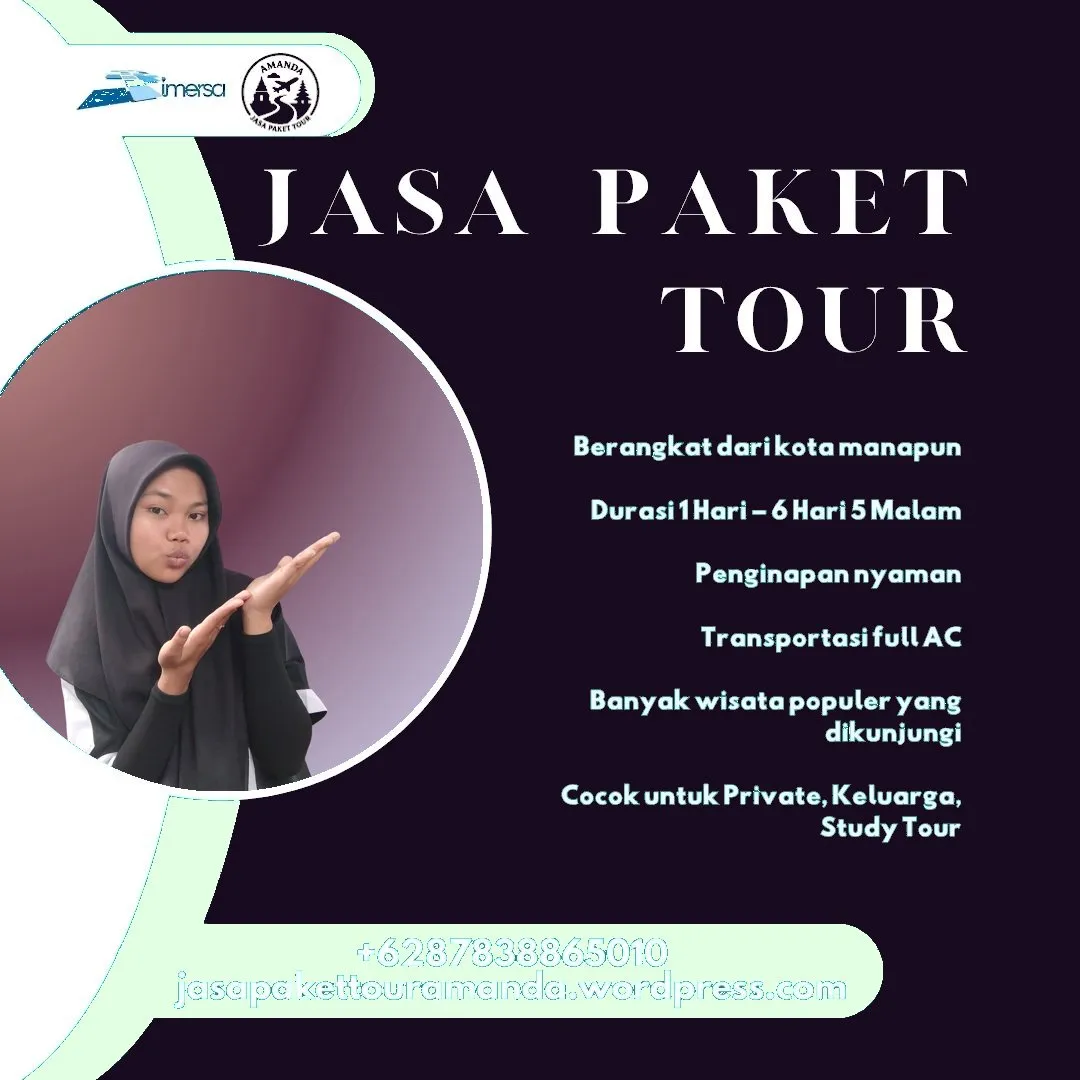 Hotel Paket Wisata Jogja | 087838865010