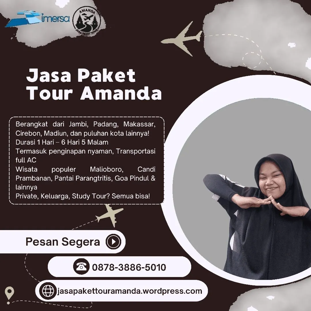 Hotel Paket Wisata Jogja, Paket Tour Jogja 6 Hari 5 Malam Dari Bandar Lampung, Paket Study Tour Jogja, Paket Tour Jogja 4 Hari 3 Malam Dari Semarang, Paket Tour Jogja 2 Hari 1 Malam Dari Binjai, Paket Wisata Jogja Semarang, Paket Liburan Keluarga Ke Jogja, Paket Tour Jogja 3 Hari 2 Malam Dari Magelang, Paket Tour Jogja 2 Hari 1 Malam Dari Pekalongan, Paket Tour Jogja 6 Hari 5 Malam Dari Balikpapan