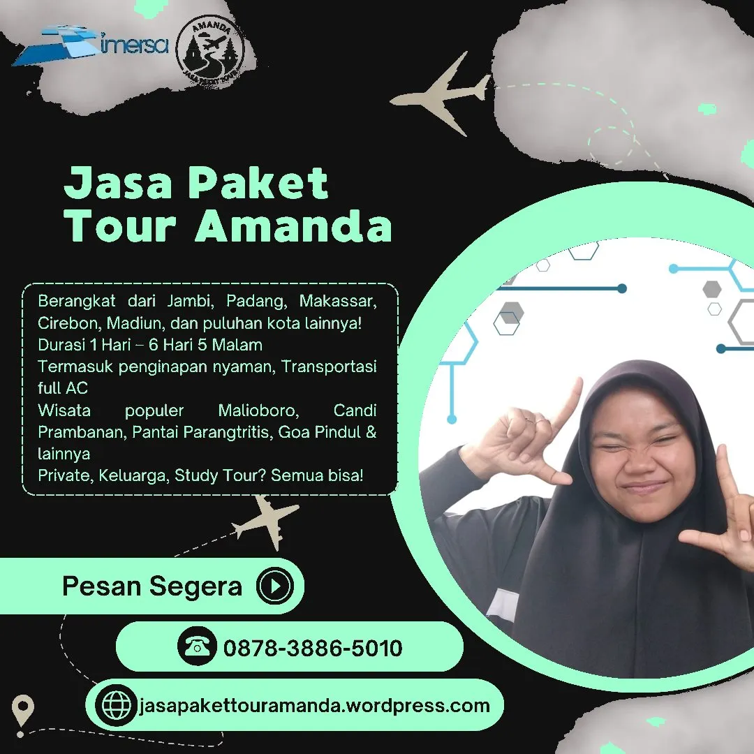 Paket Tour Jogja 3 Hari 2 Malam Dari Samarinda, Tour To Jogja, Paket Tour Jogja 5 Hari 4 Malam Dari Padang, Paket Tour Jogja 4 Hari 3 Malam Dari Madiun, Paket Wisata Jogja Untuk Anak SD, Paket Tour Jogja 3 Hari 2 Malam Dari Banda Aceh, Paket Tour Jogja 1 Hari Dari Banda Aceh, Paket Tour Jogja Bali Dengan Bus, Paket Tour Jogja 1 Hari, Paket Liburan Ke Jogja Dari Jakarta