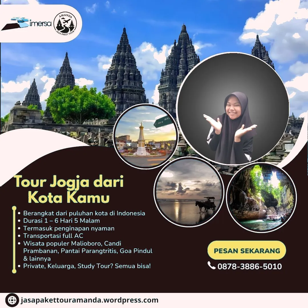 Paket Tour Jogja 1 Hari Dari Jambi, Paket Wisata Jeep Jogja, Paket Tour Jogja 2 Hari 1 Malam Dari Sukabumi, Tour Ke Jogja, Tour Ke Dieng Dari Jogja, Paket Tour Jogja 2 Hari 1 Malam Dari Bengkulu, Paket Wisata Ke Dieng Dari Jogja, Paket Wisata Jogja Semarang, Paket Tour Jogja 2 Hari 1 Malam Dari Denpasar, Paket Wisata Solo Jogja