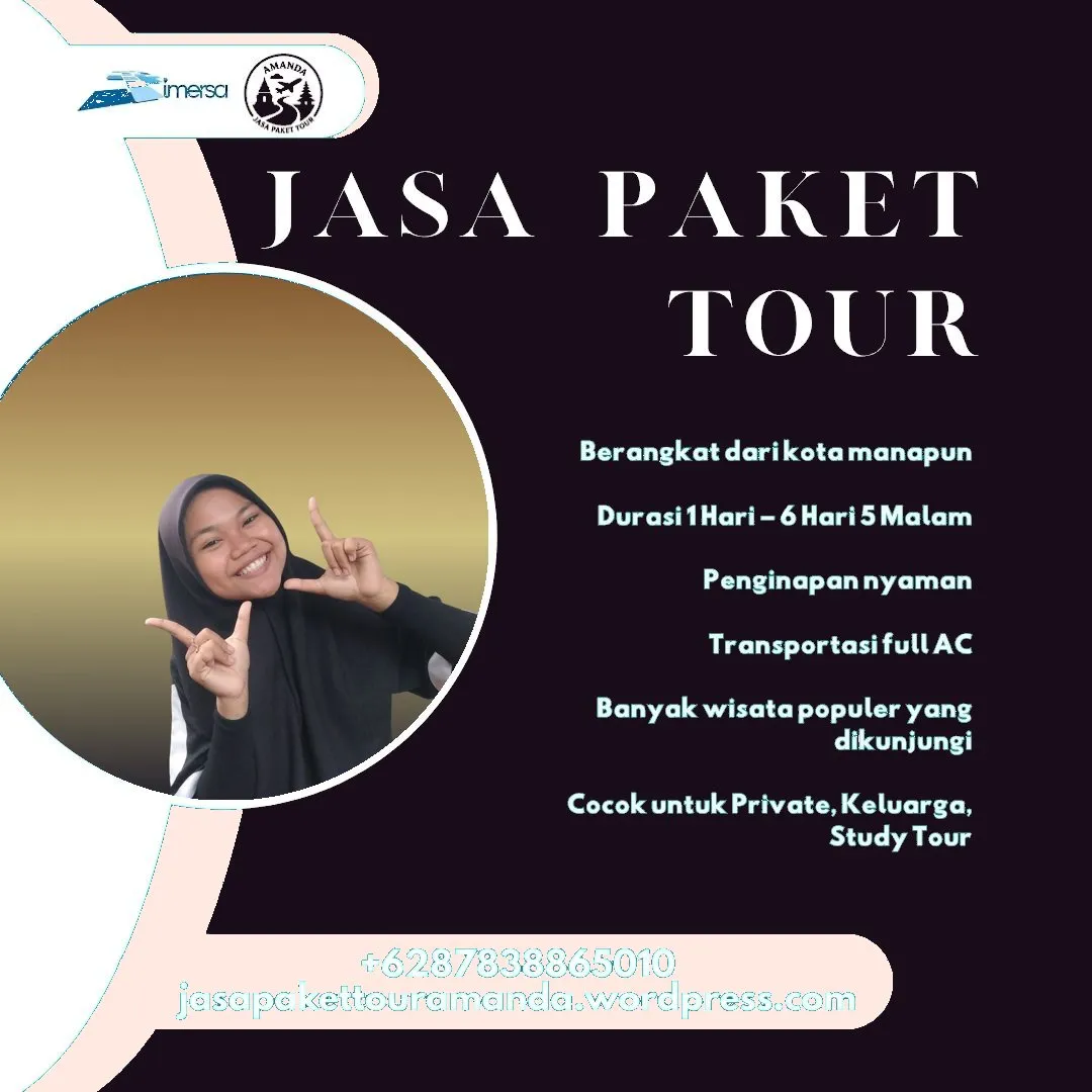 Paket Wisata Karimunjawa Dari Jogja, Harga Paket Wisata Ke Bromo Dari Jogja, Paket Tour Jogja 1 Hari Dari Cirebon, Paket Wisata Kaliurang Jogja, Paket Tour Jogja 6 Hari 5 Malam Dari Pekanbaru, Paket Wisata Jogja 3 Hari 2 Malam Dari Jakarta, Paket Tour Ke Jogja 3 Hari 2 Malam, Paket Wisata Surabaya Jogja, Paket Tour Jogja 5 Hari 4 Malam Dari Kupang, Tour Jogja Dieng
