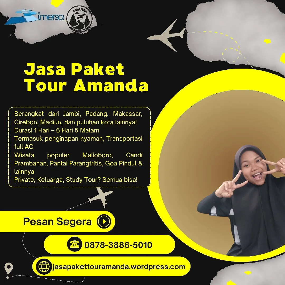 Paket Tour Jogja 3 Hari 2 Malam Dari Bekasi, Paket Wisata Sepeda Jogja, Paket Tour Jogja 1 Hari Dari Bandung, Brosur Paket Wisata Jogja, Paket Tour Jogja 5 Hari 4 Malam Dari Palu, Biaya Paket Wisata Jogja Bali, Paket Tour Jogja 6 Hari 5 Malam Dari Bekasi, Tour Guide Jogja Murah, Paket Wisata Keliling Jogja, Paket Tour Jogja 2 Hari 1 Malam Dari Balikpapan