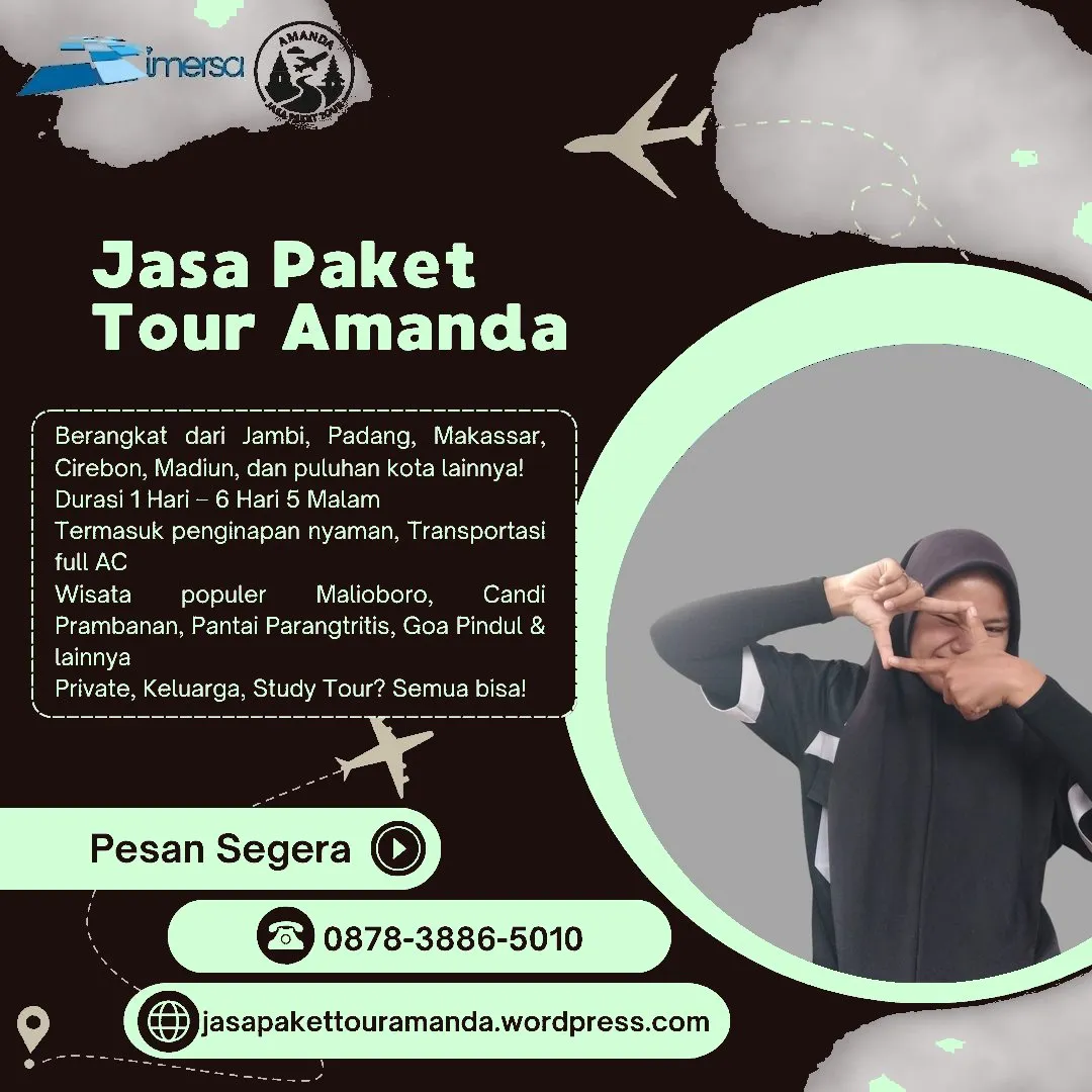 Paket Tour Jogja 2 Hari 1 Malam Dari Pekanbaru, Paket Wisata Goa di Jogja, Paket Wisata Jogja Tawangmangu, Paket Tour Ke Jogja, Paket Tour Semarang Jogja Murah, Paket Tour Jogja 4 Hari 3 Malam Dari Jakarta, Paket Wisata Edukasi Jogja, Paket Tour Jogja 3 Hari 2 Malam Price, Paket Tour Jogja 1 Hari Dari Bogor, Paket Liburan Ke Jogja 3 Hari 2 Malam