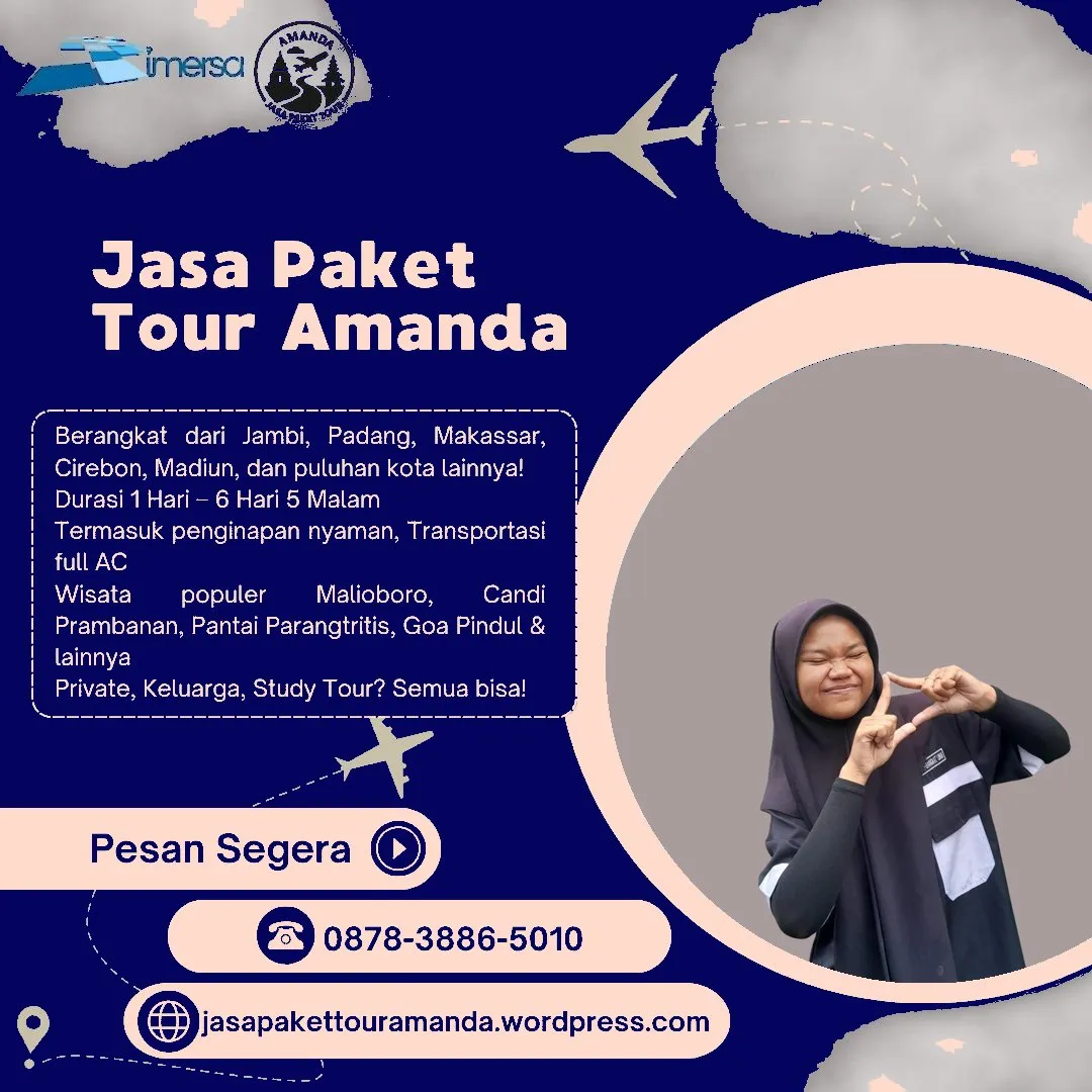 Paket Tour Jogja 2 Hari 1 Malam Dari Surabaya, Paket Tour Jogja 3 Hari 2 Malam Dari Bandung, Paket Tour Jogja 5 Hari 4 Malam Dari Palu, Paket Tour Jogja 1 Hari Dari Pasuruan, Paket Tour Yogyakarta 4 Hari 3 Malam, Tour Travel Jogja Yang Bagus, Paket Wisata Jogja Dieng 1 Hari, Paket Wisata Ke Jogja Dari Semarang 1 Hari, Paket Tour Jogja 3 Hari 2 Malam Dari Palu, Paket Tour Jogja 4 Hari 3 Malam Dari Surabaya
