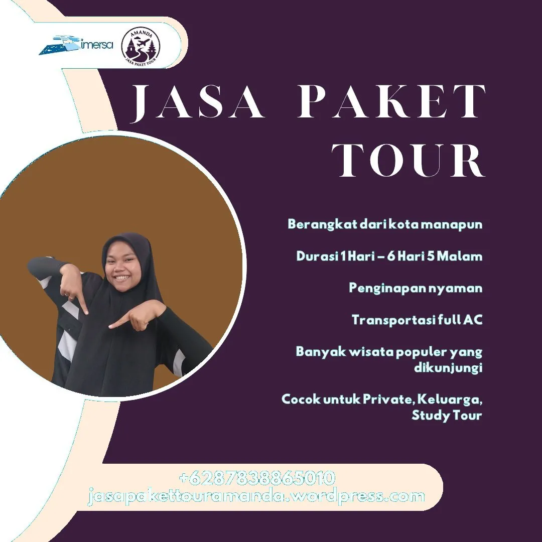 Paket Tour Jogja 5 Hari 4 Malam Dari Lubuklinggau, Paket Wisata Goa Jogja, Paket Wisata Karimunjawa Dari Jogja, Paket Liburan Sehari Ke Jogja, Study Tour Ke Jogja Singkat, Paket Wisata Jogja Solo, Paket Tour Jogja 3 Hari 2 Malam Dari Dumai, Tour Candi Jogja, Travel Paket Wisata Jogja, Harga Study Tour Ke Jogja