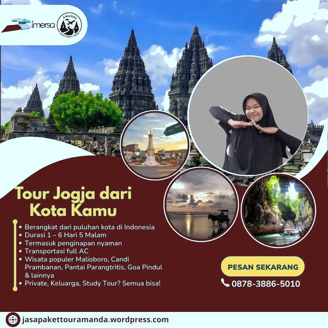 Paket Wisata Bromo 2 Hari 1 Malam Dari Jogja | 087838865010
