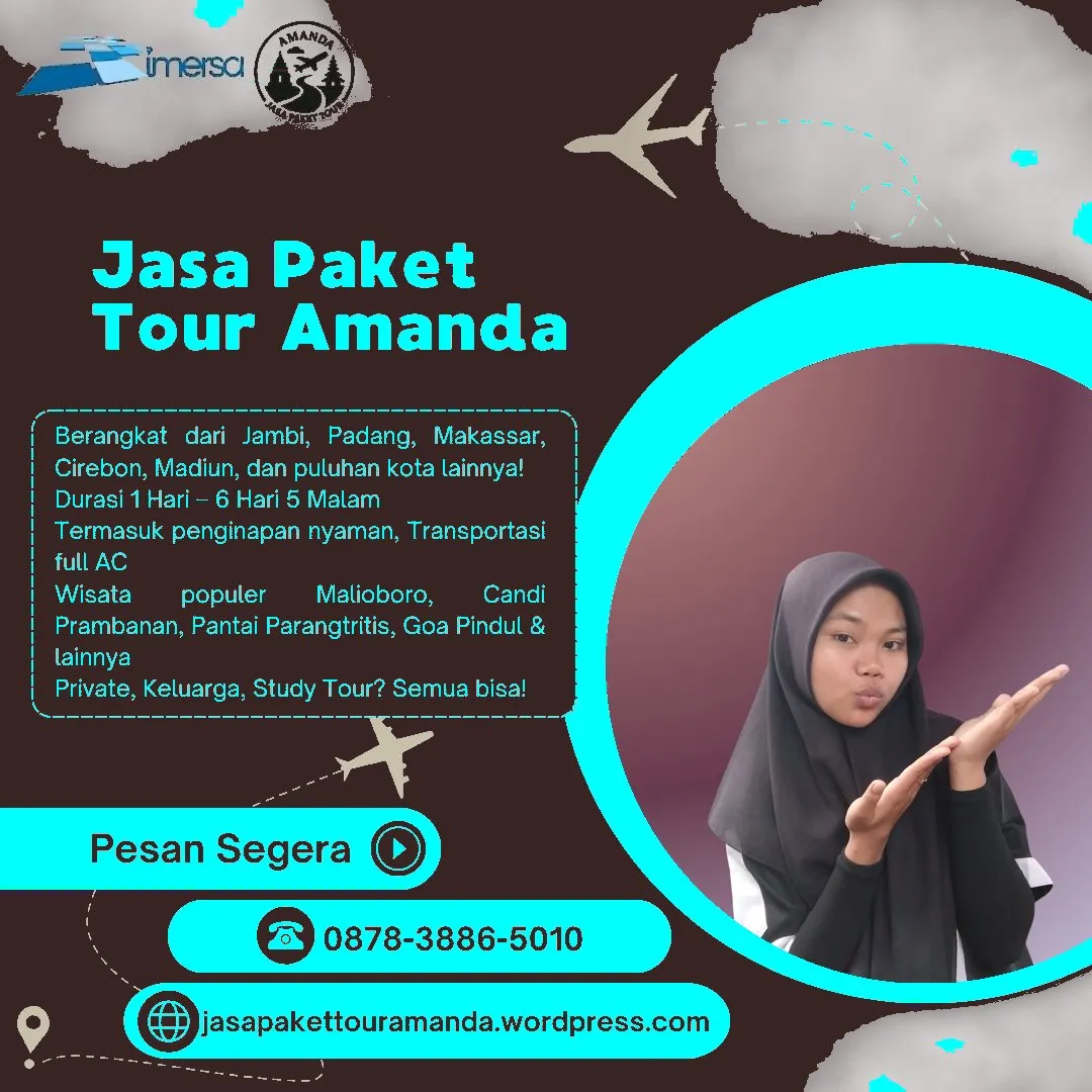Paket Tour Jogja Bandung, Tour Jepang Jogja, Paket Tour Jogja 1 Hari Dari Makassar, Destinasi Paket Wisata Jogja, Study Tour Ke Jogja SMP, Paket Tour Jogja 6 Hari 5 Malam Dari Tangerang, Paket Tour Jogja 2 Hari 1 Malam Dari Salatiga, Paket Wisata Yogyakarta 1 Hari, Paket Tour Jogja 3 Hari 2 Malam, Paket Wisata Jogja Custom